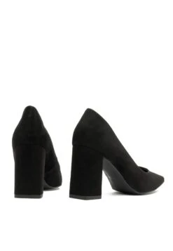 Klassieke Pumps - Czarny 10 Klassieke Pumps - Czarny -Verfijnd Schoen Winkel 970d4e4b147140d9ab02416774f9a128