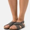 Loto - Sandalen - Grey