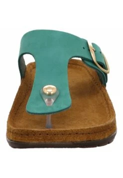 Rohde Teensandalen - Grn 9 Rohde Teensandalen - Grn -Verfijnd Schoen Winkel 972c273338a945288e91704c40751c2d