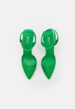 MICHAEL Michael Kors Imani - Klassieke Pumps - Palm -Verfijnd Schoen Winkel 99a2f5e74a9945e0bca6efc92c1b64f0