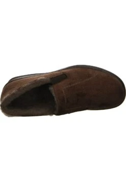 Rohde Pantoffels - Braun -Verfijnd Schoen Winkel 9d6b1b2e16ab40a689a42106b43689bd