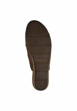 Tamaris Muiltjes Met Hak - Cuoio -Verfijnd Schoen Winkel 9d9087e84d524a27a0ea12363b4fba03