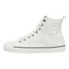 ONLY Bamba - Sneakers Hoog - Blanco 1 ONLY Bamba - Sneakers Hoog - Blanco -Verfijnd Schoen Winkel 9da0c78a139a49dfb3a660705149fae5
