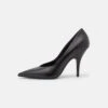 Patrizia Pepe Klassieke Pumps - Nero 1 Patrizia Pepe Klassieke Pumps - Nero -Verfijnd Schoen Winkel 9e02afcf8cdd4d4fa18e468073f86acf