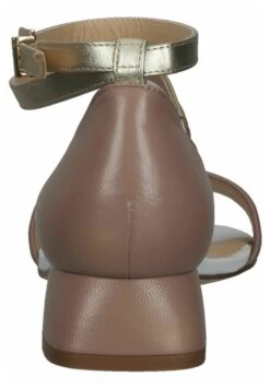 PETER KAISER Sandalen - Weiss -Verfijnd Schoen Winkel 9e0c9c8313b84e1985064b6780f08a1c