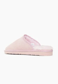 Emeralda- Pantoffels - Pink -Verfijnd Schoen Winkel 9ea8d341d2e14278b0d37d0545c5ac82