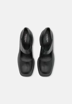 Vagabond Brooke - Klassieke Pumps - Black 17 Vagabond Brooke - Klassieke Pumps - Black -Verfijnd Schoen Winkel 9edf137e8c5740f18a06ff45cb402a9d