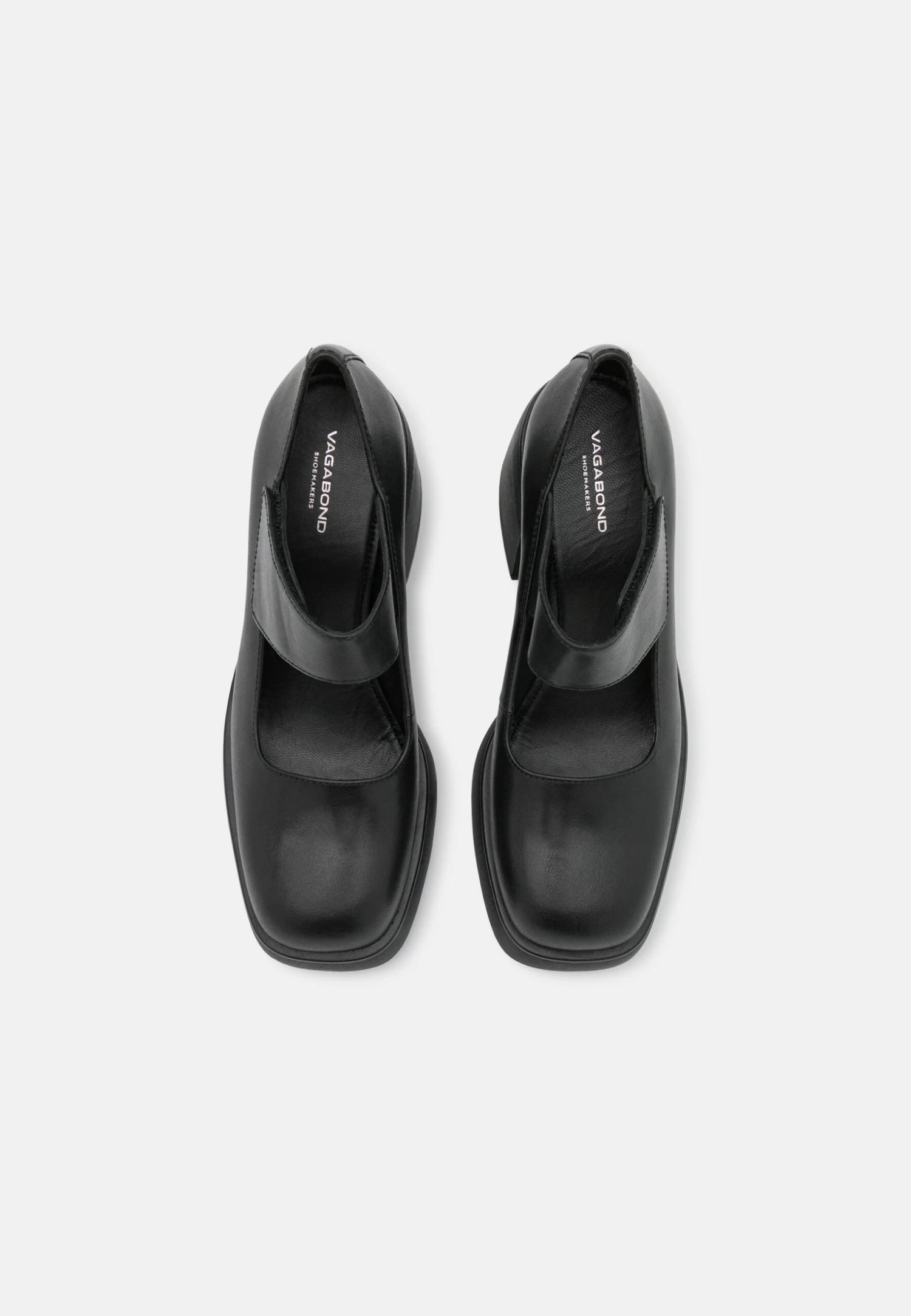 Vagabond Brooke - Klassieke Pumps - Black 10 Vagabond Brooke - Klassieke Pumps - Black - Afbeelding 8