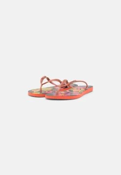 Havaianas Slim Tropical - Teensandalen - Salmon -Verfijnd Schoen Winkel 9f409377df5b4f068e1ae4fac1a9da8c