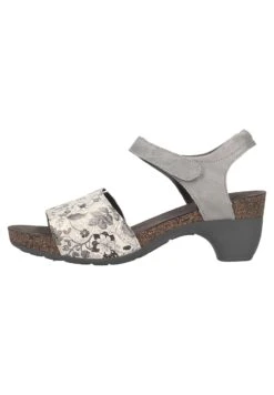 Think! Sandalen - Vulcano/Kombi