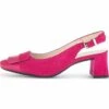 Gabor Klassieke Pumps - Pink