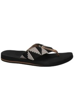 Reef Spring Woven- Teensandalen - Braun -Verfijnd Schoen Winkel 9fd005cf3ba944fa9adf87a682c653d8