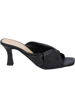 Gerry Weber Civita 01 - Muiltjes Met Hak - Schwarz 13 Gerry Weber Civita 01 - Muiltjes Met Hak - Schwarz -Verfijnd Schoen Winkel a019683d8f7e4865a937830c32447e3b