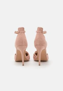 Anna Field Klassieke Pumps - Light Pink 11 Anna Field Klassieke Pumps - Light Pink -Verfijnd Schoen Winkel a02afc849a7c43559985912a8e083429
