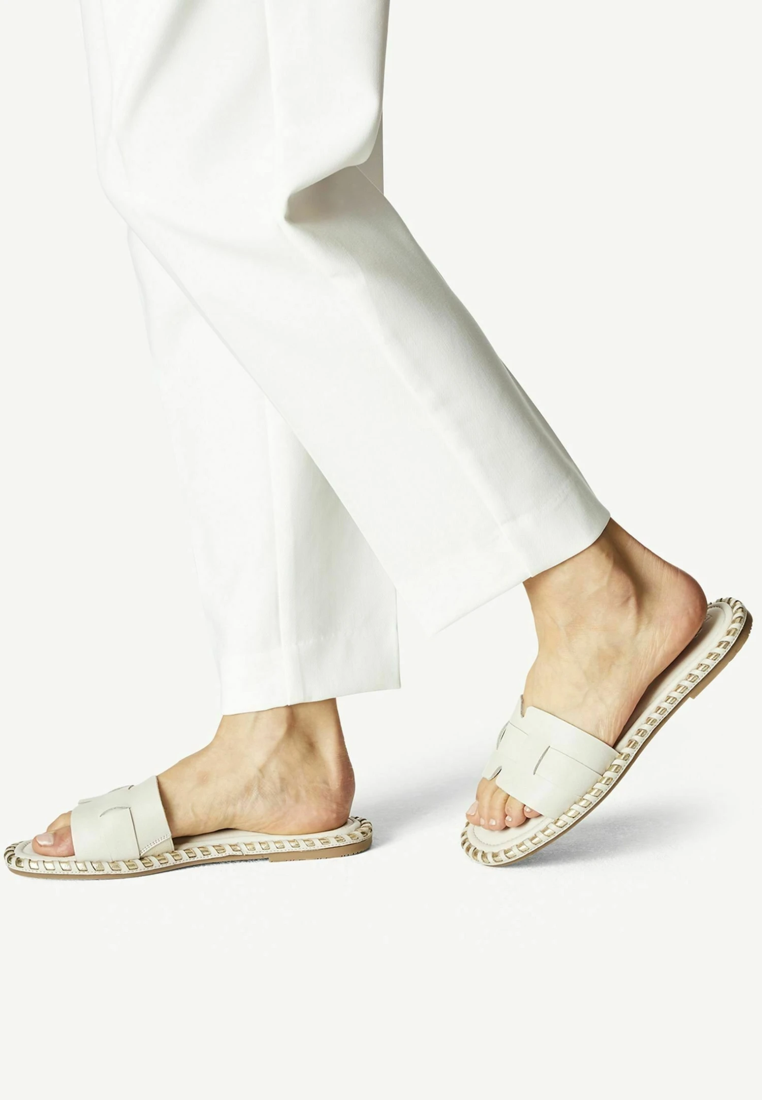 Tamaris Muiltjes - Ivory 2 Tamaris Muiltjes - Ivory