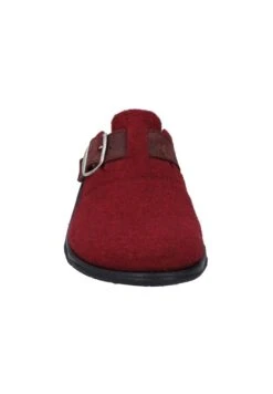 Pantoffels - Bordo-Kombi -Verfijnd Schoen Winkel a0cb54b9d059455a9b731f5a4c9ef53f