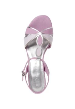 Marco Tozzi Sandalen - Berry Comb 11 Marco Tozzi Sandalen - Berry Comb -Verfijnd Schoen Winkel a174333486894f86a5a4334aa6e451e5