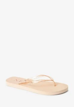 Next Sandalen Met Plateauzool - Rose Gold -Verfijnd Schoen Winkel a240828a660149ab94eeacb3656699c6