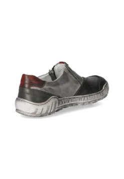 Instappers - Grau -Verfijnd Schoen Winkel a33eb2ea2cf54741828f634f0620ef33