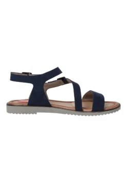 Jana Sandalen - Navy -Verfijnd Schoen Winkel a43ff7de5eca4f32870d86578b153362