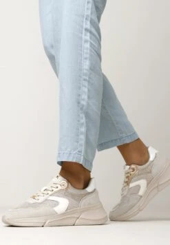 Mexx Jilou - Sneakers Laag - Rosegold