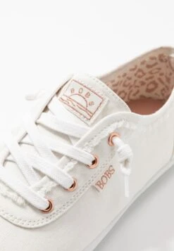 Skechers Bobs Cute - Sneakers Laag - White -Verfijnd Schoen Winkel a48b5250fdf2406d97f88cf5a799b2c0