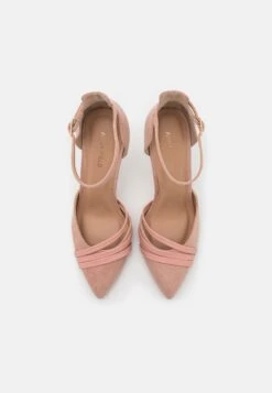 Anna Field Klassieke Pumps - Light Pink 13 Anna Field Klassieke Pumps - Light Pink -Verfijnd Schoen Winkel a4973b0e11af4c068ded4d17998b6626
