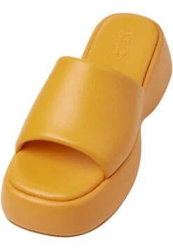 Muiltjes Met Hak - Orange 11 Muiltjes Met Hak - Orange -Verfijnd Schoen Winkel a4af9b332446451d9c8bfb56410bbbf4