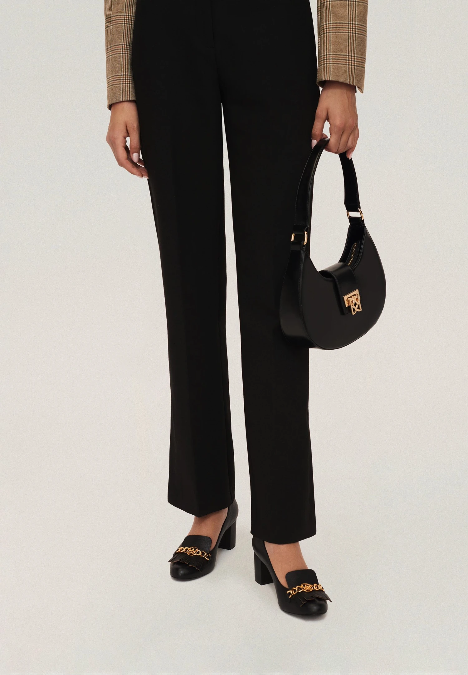 Kazar Wendy - Klassieke Pumps - Black 5 Kazar Wendy - Klassieke Pumps - Black - Afbeelding 3