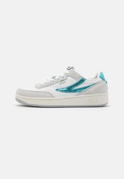 Fila Sevaro - Sneakers Laag - White/Nimbus Cloud -Verfijnd Schoen Winkel a7348750a11048a8b0776842ec2dfc21
