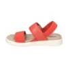 Albi 07 - Sandalen - Rot -Verfijnd Schoen Winkel a800c1e92f78442b8124ad841b3b2567
