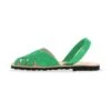 Avarca Compostelle - Sandalen - Green -Verfijnd Schoen Winkel a879086a486c4323bef20e9c5c4161c7