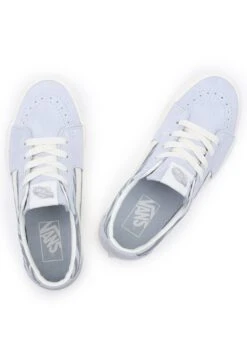 Vans Ua Sk8-Low - Sneakers Laag - Black -Verfijnd Schoen Winkel a96ccc152fbd46e497e23864cb3811fc