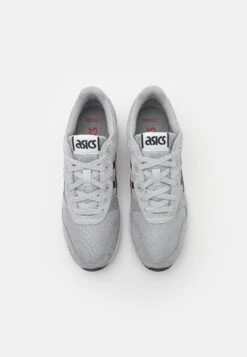 ASICS SportStyle Lyte Classic Unisex - Sneakers Laag - Mid Grey/Black 11 ASICS SportStyle Lyte Classic Unisex - Sneakers Laag - Mid Grey/Black -Verfijnd Schoen Winkel a98ebed7609a4f12b4351d8b4186df58