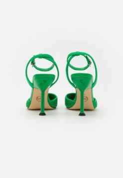 MICHAEL Michael Kors Imani - Klassieke Pumps - Palm -Verfijnd Schoen Winkel aa6a21883a344ef196f5836cfbef1df9