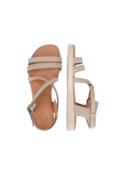 Apple Of Eden Irina - Sandalen - Hellbeige -Verfijnd Schoen Winkel aaeec91cbaf7483bad6bf764f41c8c59