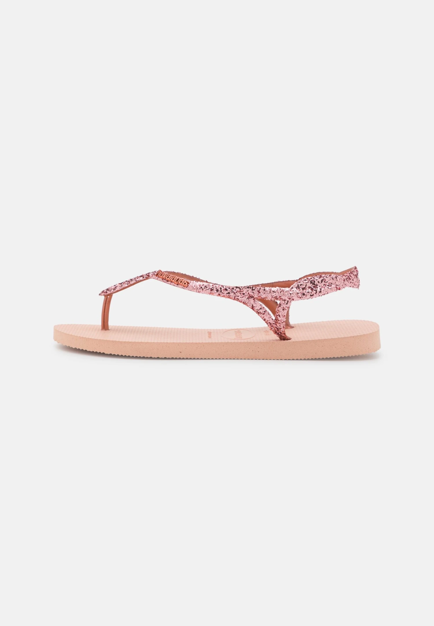 Havaianas Sandal Luna Premium Ii - Teensandalen - Ballet Rose/Pink Retro Metallic 4 Havaianas Sandal Luna Premium Ii - Teensandalen - Ballet Rose/Pink Retro Metallic - Afbeelding 2