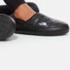 The North Face W Thermoball Traction Mule V - Pantoffels - Black