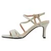 Sandalen - Light Green