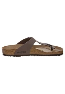 Birkenstock Gizeh - Teensandalen - Mocca 17 Birkenstock Gizeh - Teensandalen - Mocca -Verfijnd Schoen Winkel ab7871ee4f6a4e9bb7aa2fa91deba64b