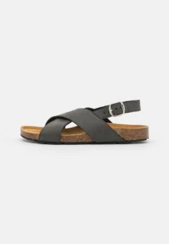 Loto - Sandalen - Grey -Verfijnd Schoen Winkel ada857d1df3d43e4aa406a59b00c379e