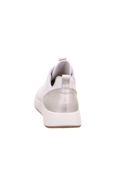 Legero Sneakers Laag - Weiß -Verfijnd Schoen Winkel adefa10beb41480baac014db011a5d6a