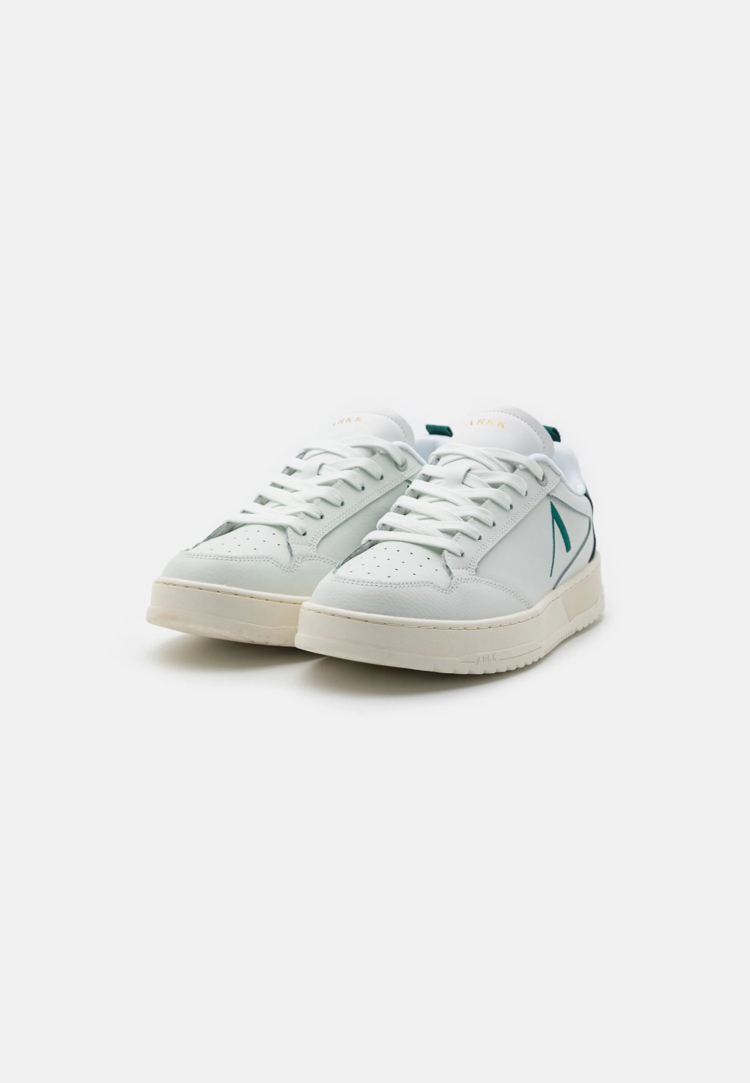 ARKK Copenhagen Visuklass Stratr65 Unisex - Sneakers Laag - White/Pacific 4 ARKK Copenhagen Visuklass Stratr65 Unisex - Sneakers Laag - White/Pacific - Afbeelding 2