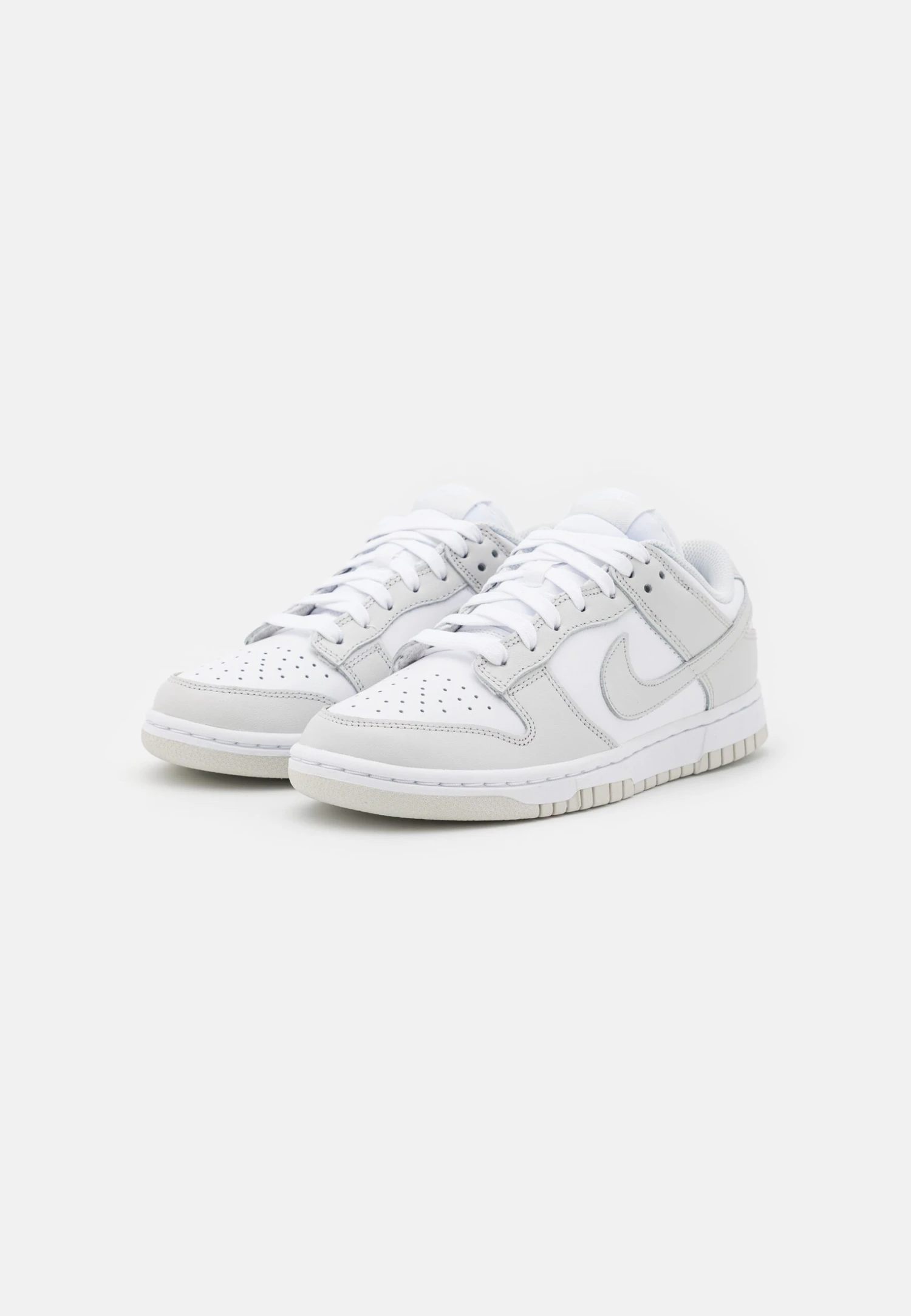 Nike Sportswear Dunk- Sneakers Laag - White/Photon Dust White 4 Nike Sportswear Dunk- Sneakers Laag - White/Photon Dust White - Afbeelding 2