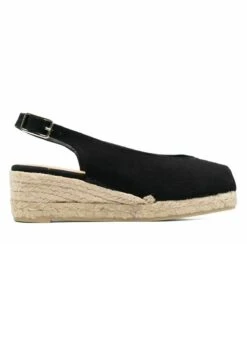 Castañer Dosalia - Sleehakken - Black