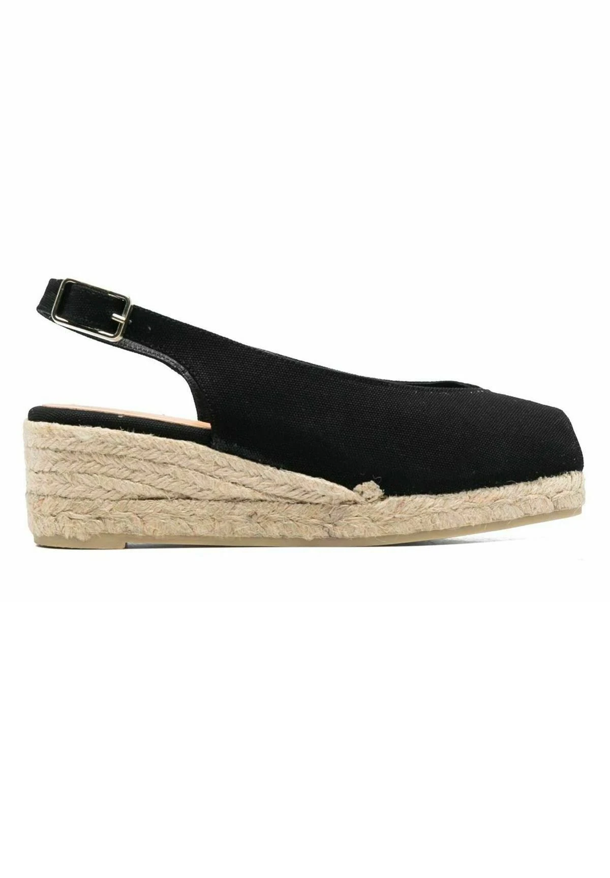 Castañer Dosalia - Sleehakken - Black 3 Castañer Dosalia - Sleehakken - Black