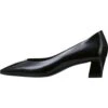 HÖGL Mathilda - Klassieke Pumps - Schwarz 1 HÖGL Mathilda - Klassieke Pumps - Schwarz -Verfijnd Schoen Winkel b03e2b4011ba4441a89e329b911fb6c3