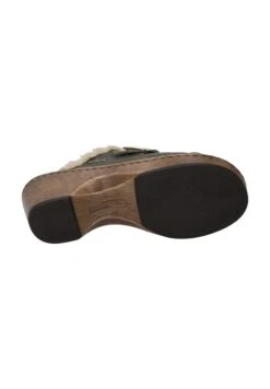 Josef Seibel Clogs - Oliv -Verfijnd Schoen Winkel b0d8f452566d44deb3d70fe9a3c1ef0a