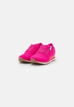 Marco Tozzi Sneakers Laag - Pink Comb -Verfijnd Schoen Winkel b133786e70094ac9ae82f8709ce6c8e9