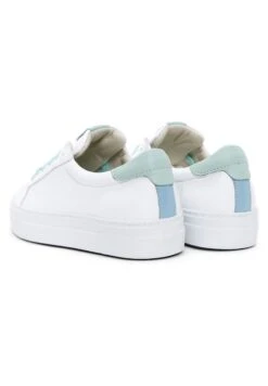 Sneakers Laag - White -Verfijnd Schoen Winkel b268a59fe0ef4c488b878d2d50188645